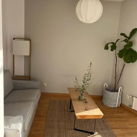 Casas Blue Ocean Vigo Centro Lejlighed Eksteriør billede