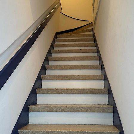 Casas Blue Ocean Vigo Centro Lejlighed Eksteriør billede