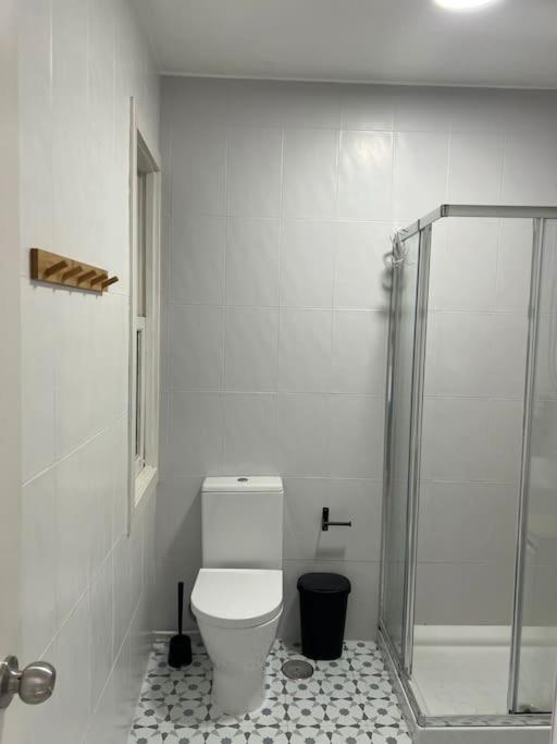Casas Blue Ocean Vigo Centro Lejlighed Eksteriør billede