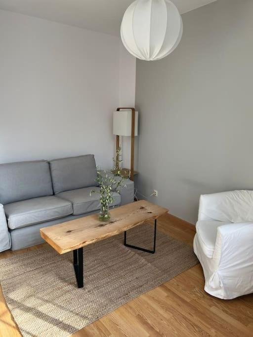 Casas Blue Ocean Vigo Centro Lejlighed Eksteriør billede