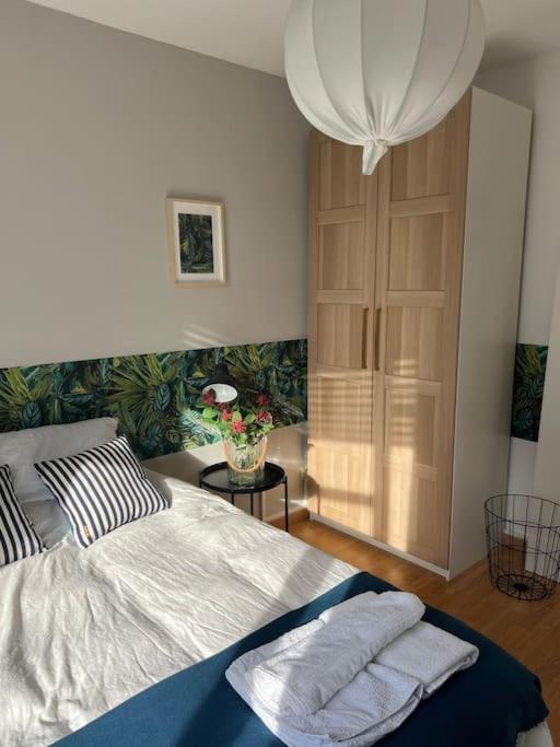 Casas Blue Ocean Vigo Centro Lejlighed Eksteriør billede