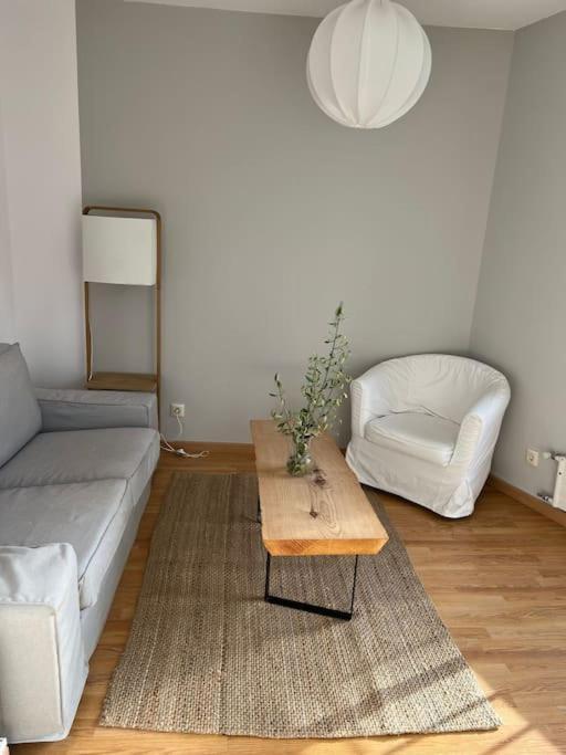 Casas Blue Ocean Vigo Centro Lejlighed Eksteriør billede