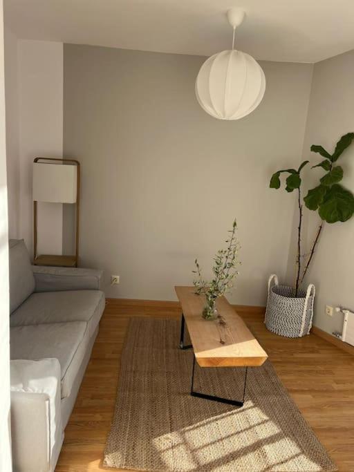 Casas Blue Ocean Vigo Centro Lejlighed Eksteriør billede