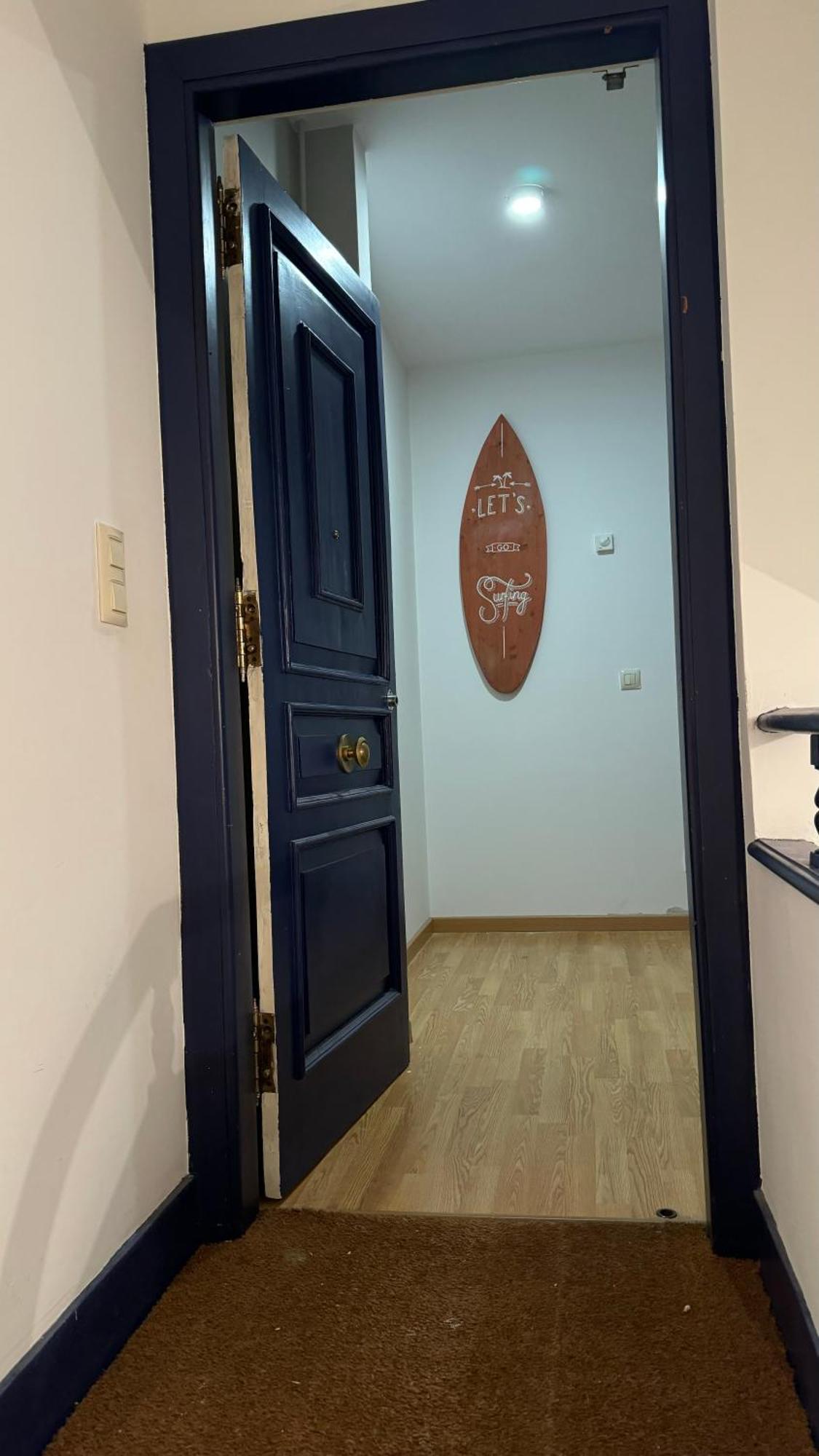 Casas Blue Ocean Vigo Centro Lejlighed Eksteriør billede