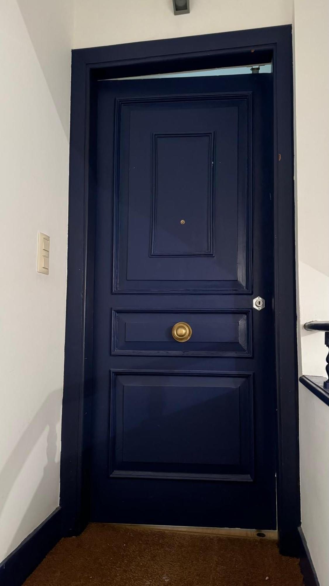 Casas Blue Ocean Vigo Centro Lejlighed Eksteriør billede