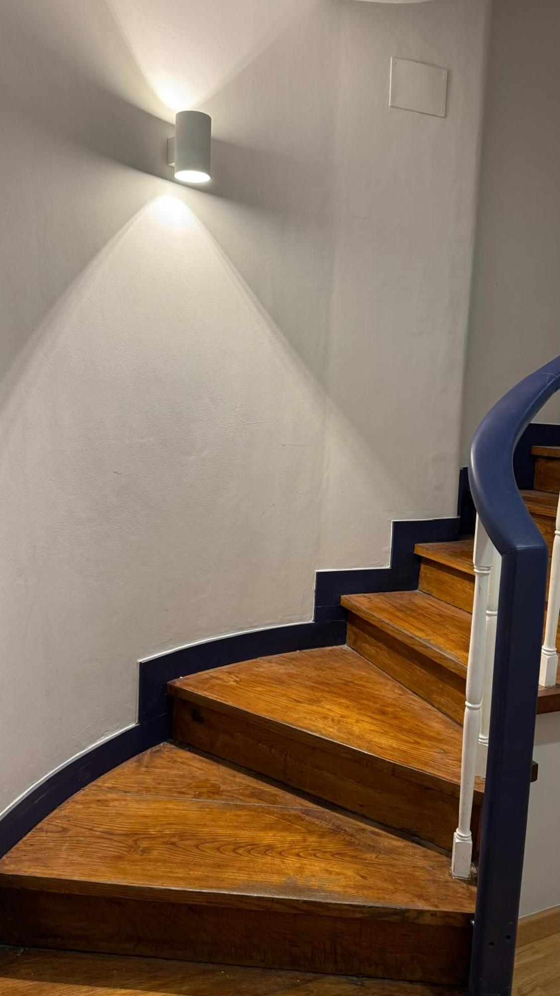 Casas Blue Ocean Vigo Centro Lejlighed Eksteriør billede